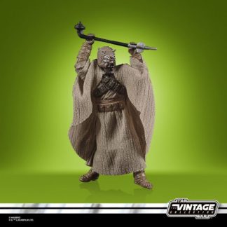 Star Wars The Vintage Collection Tusken Raider Action Figure