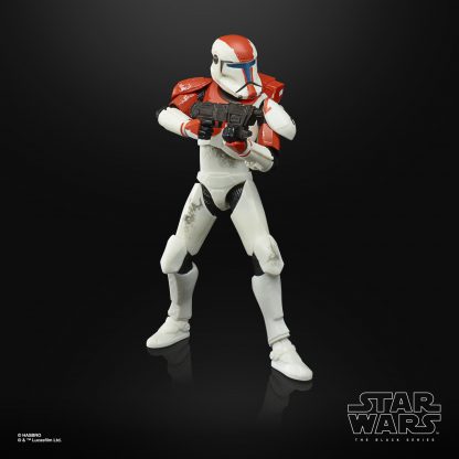 Star Wars The Black Series Gaming Greats Republic Commando RC-1138 Boss