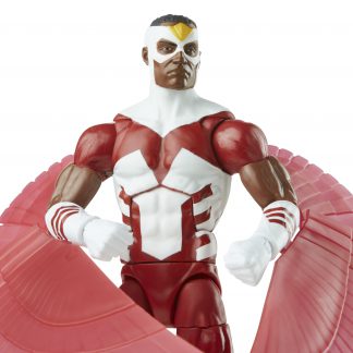 Marvel Legends Retro Collection Falcon Action Figure