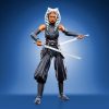 Star Wars The Vintage Collection Ahsoka Tano ( The Mandalorian )