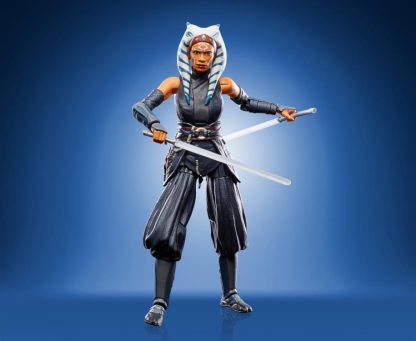 Star Wars The Vintage Collection Ahsoka Tano ( The Mandalorian )