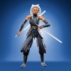 Star Wars The Vintage Collection Ahsoka Tano ( The Mandalorian )
