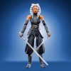 Star Wars The Vintage Collection Ahsoka Tano ( The Mandalorian )