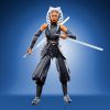 Star Wars The Vintage Collection Ahsoka Tano ( The Mandalorian )