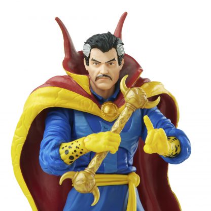 Marvel Legends Dr Strange Action Figure ( Fan Channel Exclusive )