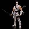 Flame Toys Furai Model G.I. Joe Storm Shadow Model Kit