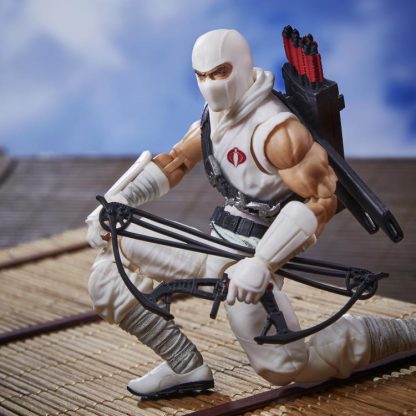 G.I. Joe Classified Storm Shadow