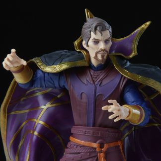 Marvel Legends Doctor Strange Supreme What If? Action Figure