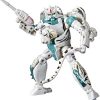 Transformers Kingdom Voyager Tigatron