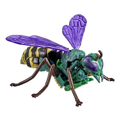 Transformers Kingdom Deluxe Waspinator