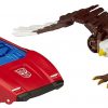 Transformers Kingdom Battle Across Time Skywarp and Sideswipe 2 Pack
