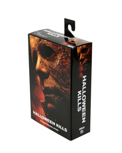 Halloween Kills Michael Myers NECA Action Figure