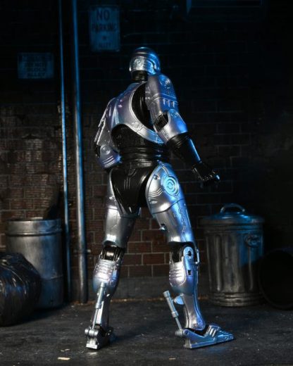 NECA Ultimate Robocop Action Figure