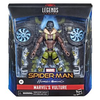 Marvel Legends The Vulture Spider-Man Homecoming Action Figure