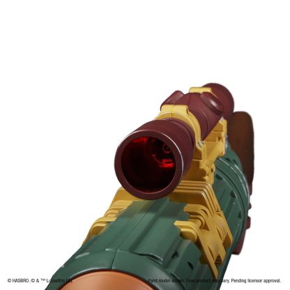 Star Wars NERF Boba Fett's EE-3 Blaster