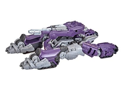 Transformers Studio Series Core Shockwave