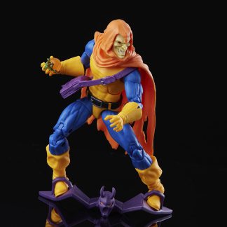 Marvel Legends Retro Collection Hobgoblin Spider-Man Action Figure