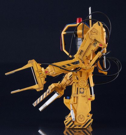 Aliens MODEROID Ripley & Power Loader 1/12 Scale Model Kit by Goodsmile Company