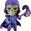 MASTERS OF THE UNIVERSE: Revelation Skeletor Nendoroid Figure