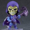 MASTERS OF THE UNIVERSE: Revelation Skeletor Nendoroid Figure
