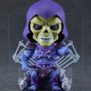 MASTERS OF THE UNIVERSE: Revelation Skeletor Nendoroid Figure