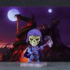 MASTERS OF THE UNIVERSE: Revelation Skeletor Nendoroid Figure