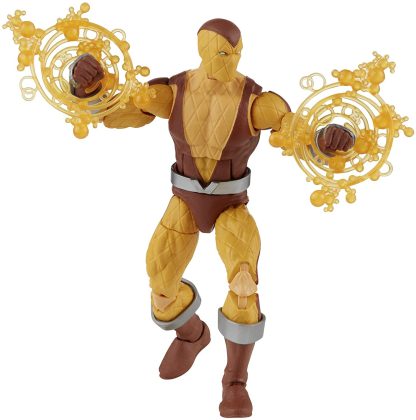 Marvel Legends Retro Collection Shocker Spider-Man Action Figure