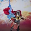 S.H. Figuarts Thor Love and Thunder Mighty Thor Action Figure