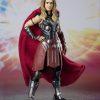 S.H. Figuarts Thor Love and Thunder Mighty Thor Action Figure