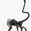NECA Aliens Kenner Night Cougar Alien Action Figure