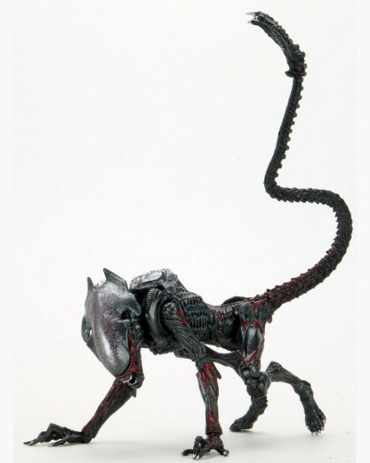 NECA Aliens Kenner Night Cougar Alien Action Figure