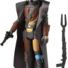 Star Wars Retro Collection The Mandalorian Action Figure