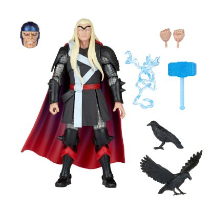 Marvel Legends Thor Action Figure ( Controller BAF )