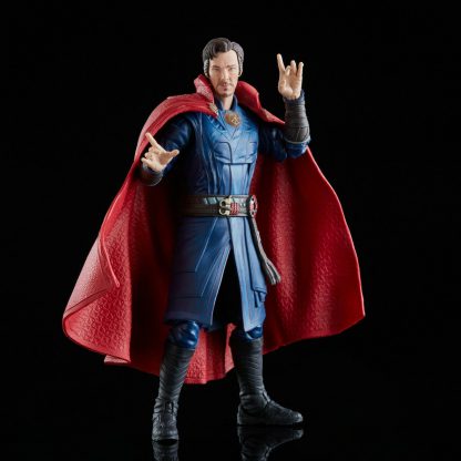 Marvel Legends Multiverse of Madness Doctor Strange Action Figure