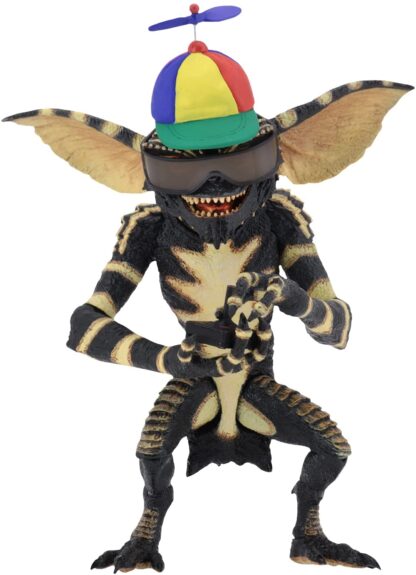 NECA Ultimate Gamer Gremlin Action Figure