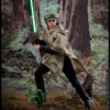 Hot Toys Star Wars ROTJ Luke Skywalker ( Endor ) MMS516