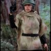 Hot Toys Star Wars ROTJ Luke Skywalker ( Endor ) MMS516