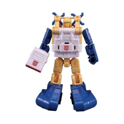 Transformers Legends LG-64 Seaspray and Lione