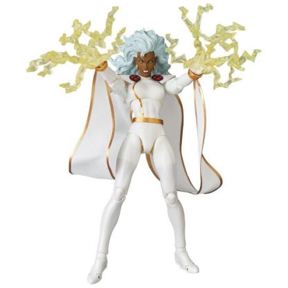 Mafex X-Men Storm No 177 ( Comic Version ) Action Figure