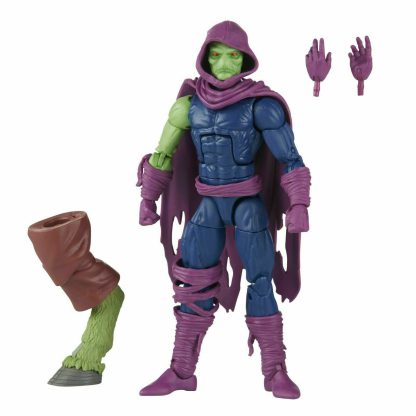 Marvel Legends Doctor Strange Multiverse of Madness Sleepwalker Action Figure