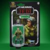 Star Wars The Vintage Collection Princess Leia ( Endor ) 50th Anniversary