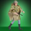 Star Wars The Vintage Collection Princess Leia ( Endor ) 50th Anniversary