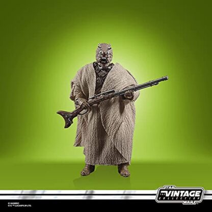 Star Wars The Vintage Collection Tusken Raider 50th Anniversary