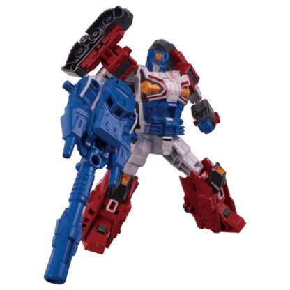 Transformers Legends LG-EX Big Powered Exclusive