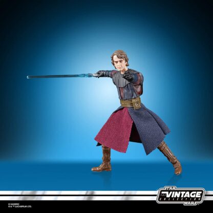 Star Wars The Vintage Collection Anakin Skywalker ( Clone Wars )