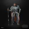 Star Wars The Black Series Deluxe Saw Gerrera