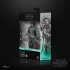 Star Wars The Black Series Deluxe Saw Gerrera