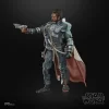 Star Wars The Black Series Deluxe Saw Gerrera