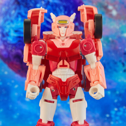 Transformers Legacy Deluxe Elita 1