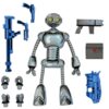 NECA TMNT Fugitoid Action Figure